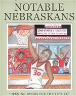 Notable Nebraskans Cover